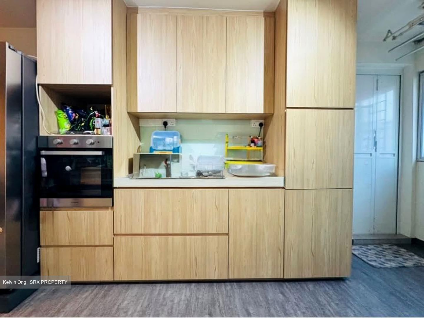 Blk 634 Yio Chu Kang Heights (Ang Mo Kio), HDB 4 Rooms #597604431